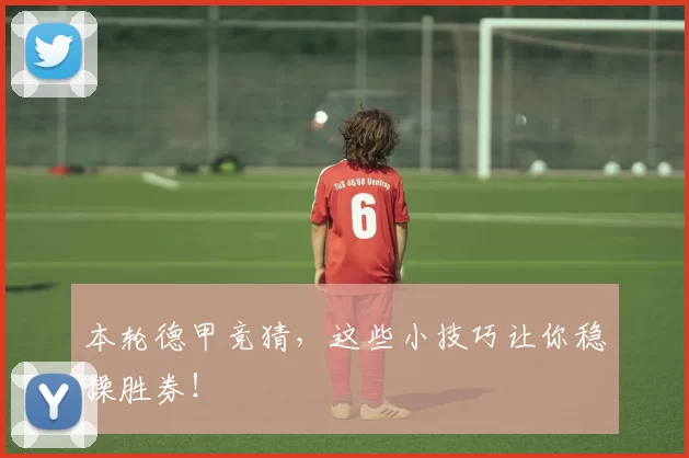 本轮德甲竞猜,这些小技巧让你稳操胜券!